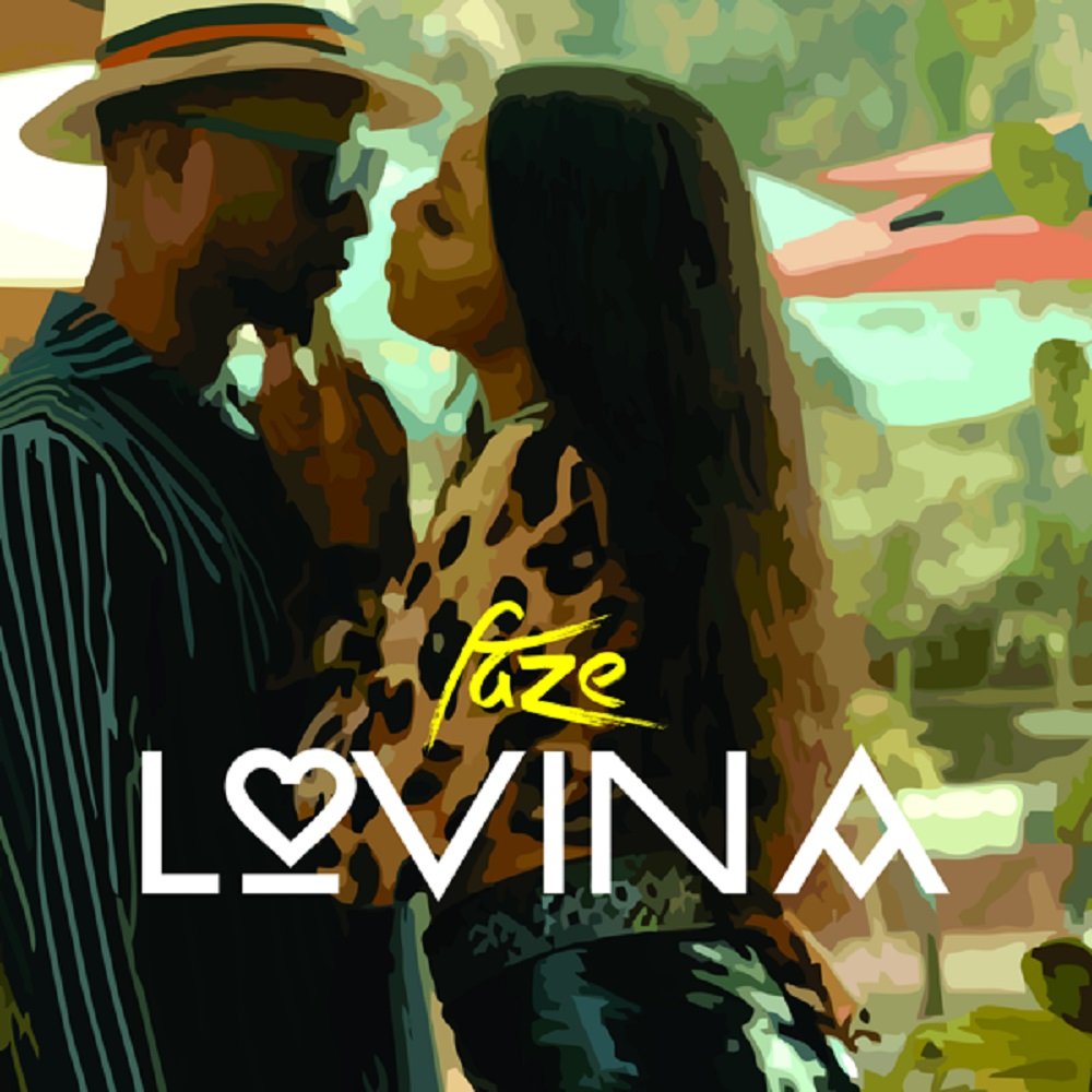 Lovina by Faze Mp3 Download