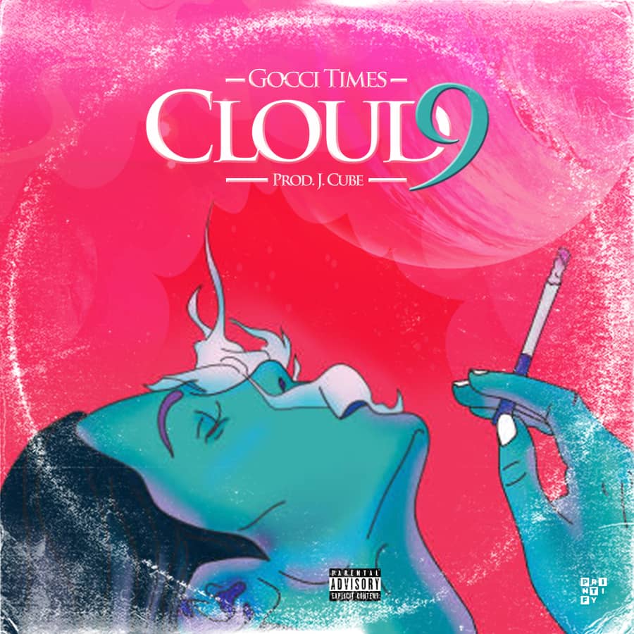 Gocci Times – Cloud9 1