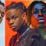 Top 4 youngest Nigerian music talents