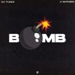 DJ Tunez Bomb