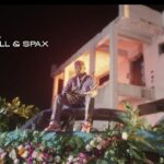 DJ Spinall Jabole Video 1