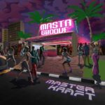 Masterkraft Masta Groove 2 1