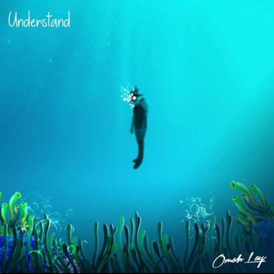 Omah Lay – Understand 1