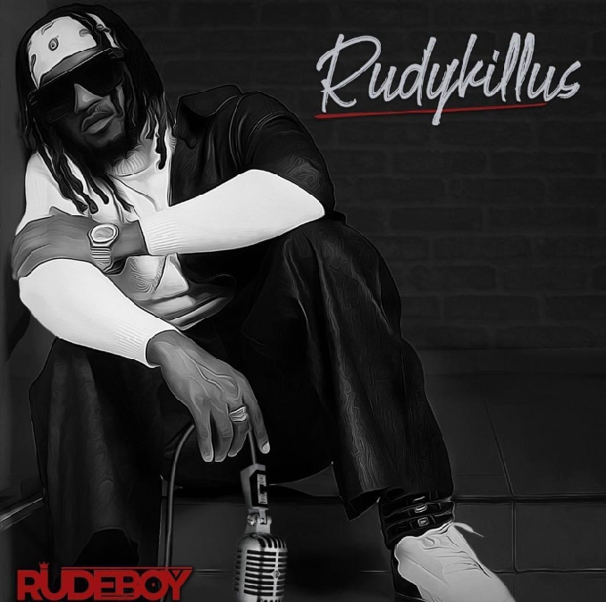 Rudeboy – Rudykillus Album 1