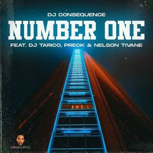 DJ Consequence Number One 1 300x300 1