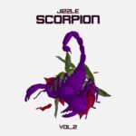 Jizzle Scorpion Vol. 2 EP
