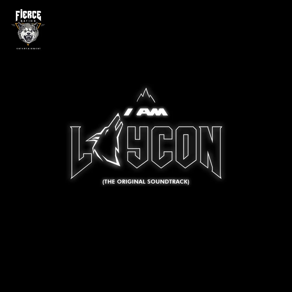 Laycon – I Am Laycon The Original Soundtrack Album 1
