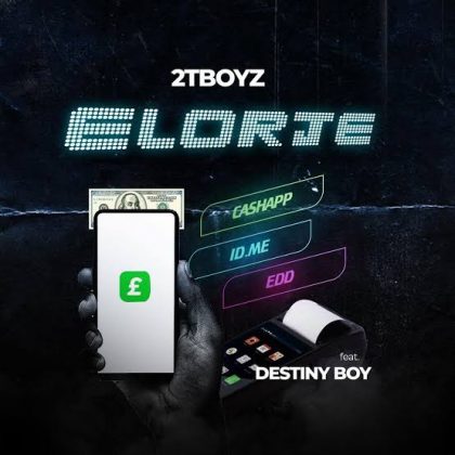 2TBoyz Ft. Destiny Boy Elorje Mp3 Download 420x420 1