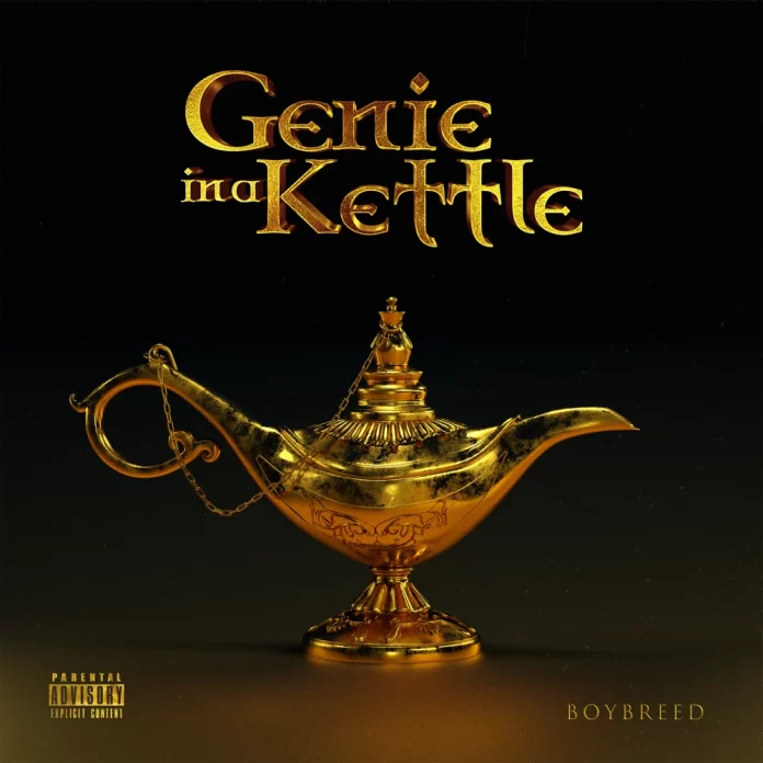 Boybreed – Genie in a Kettle 696x696 1