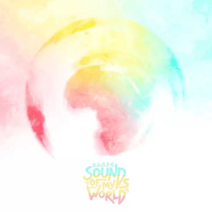 Juls – Sounds of My World 696x696 1