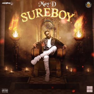 May D – Sureboy EP Download 2