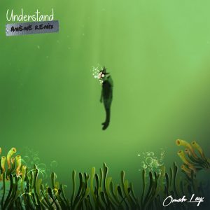 Omah Lay – Understand AMEME Remix 1