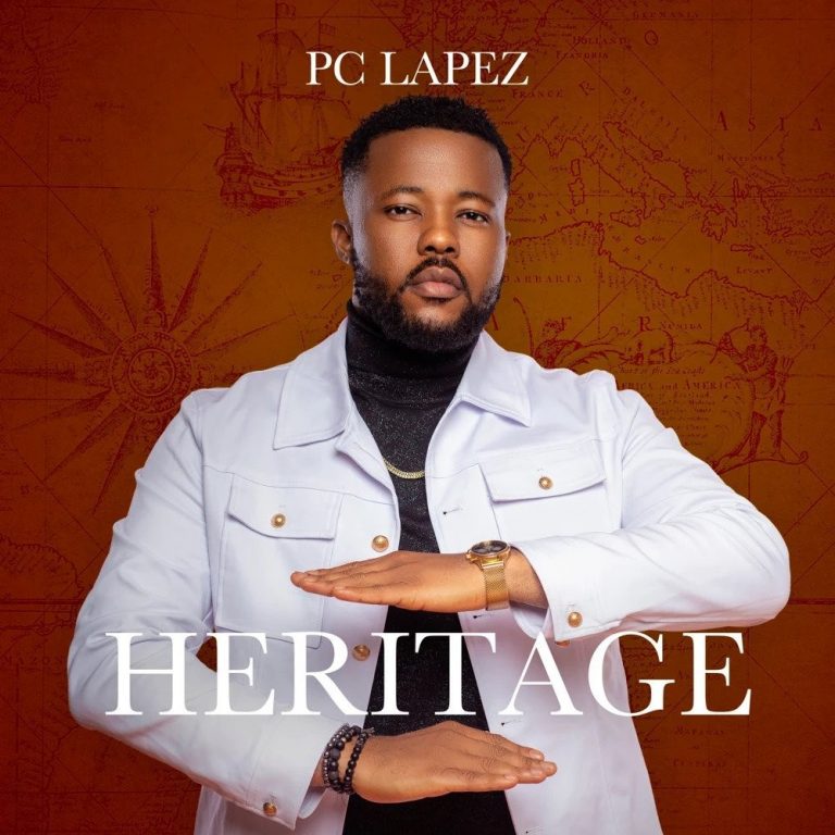 Pc Lapez – Heritage Album 1