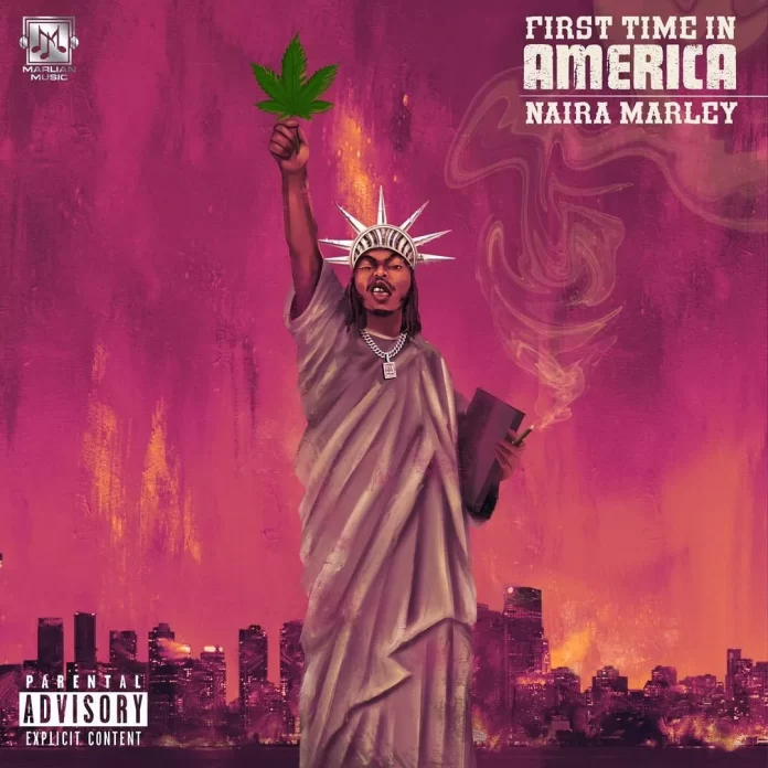 naira marley first time in America mp3 download 696x696 1