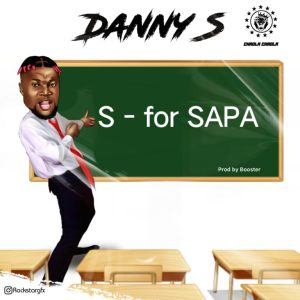 Danny S – S For SAPA