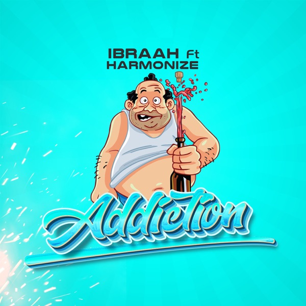 Ibraah Addiction
