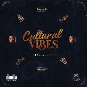 Kcee – Cultural Vibes