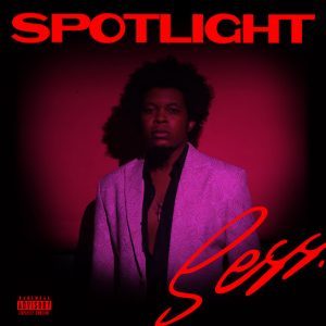 Sess – Spotlight EP 1