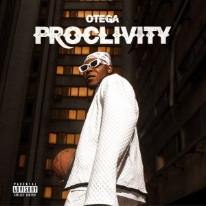 album otega – proclivity 1
