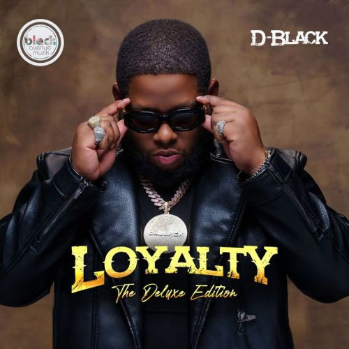 d black loyalty deluxe 1 1