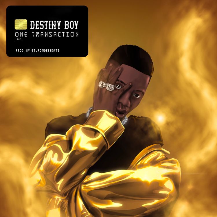 destiny boy one transaction sureloaded.com