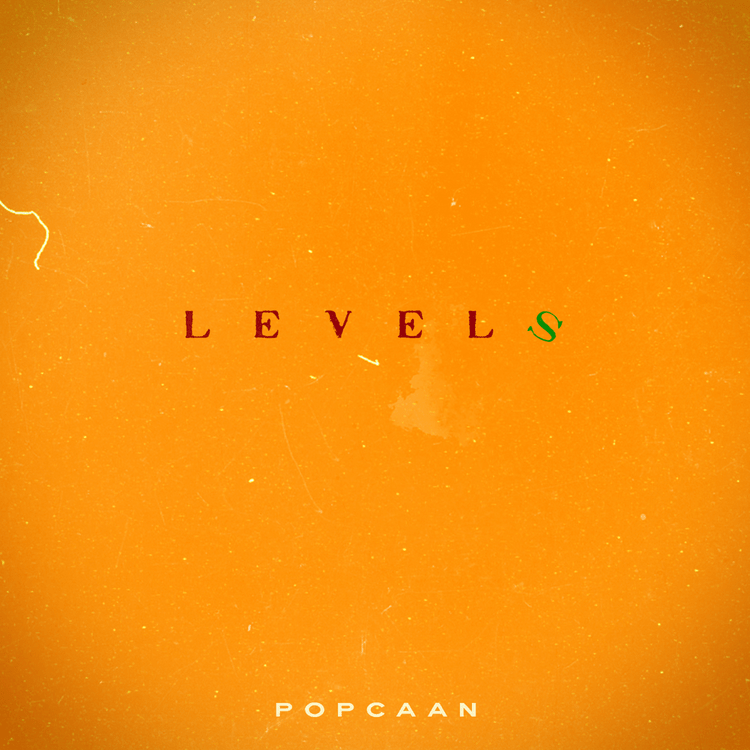 popcaan levels