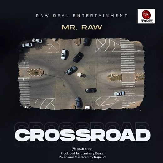 Mr. Raw Crossroad 519x519 1