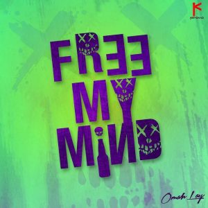 Omah Lay – Free My Mind 300x300 1