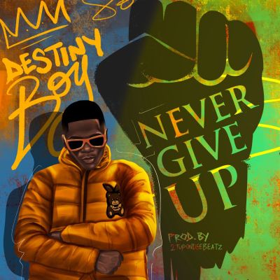 destiny boy – never give up sureloaded.com 1