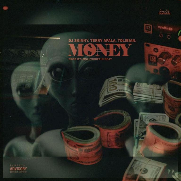 dj skinny – money ft terry apala tolibian sureloaded.com 1