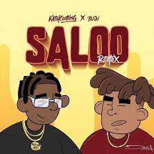 Kashcoming – Saloo Remix ft Buju