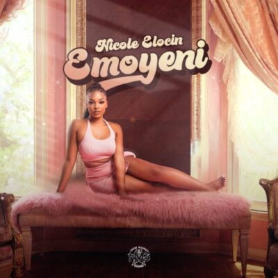 Nicole Elocin – Emoyeni ft. Tyler ICU Sawce MP3 Download