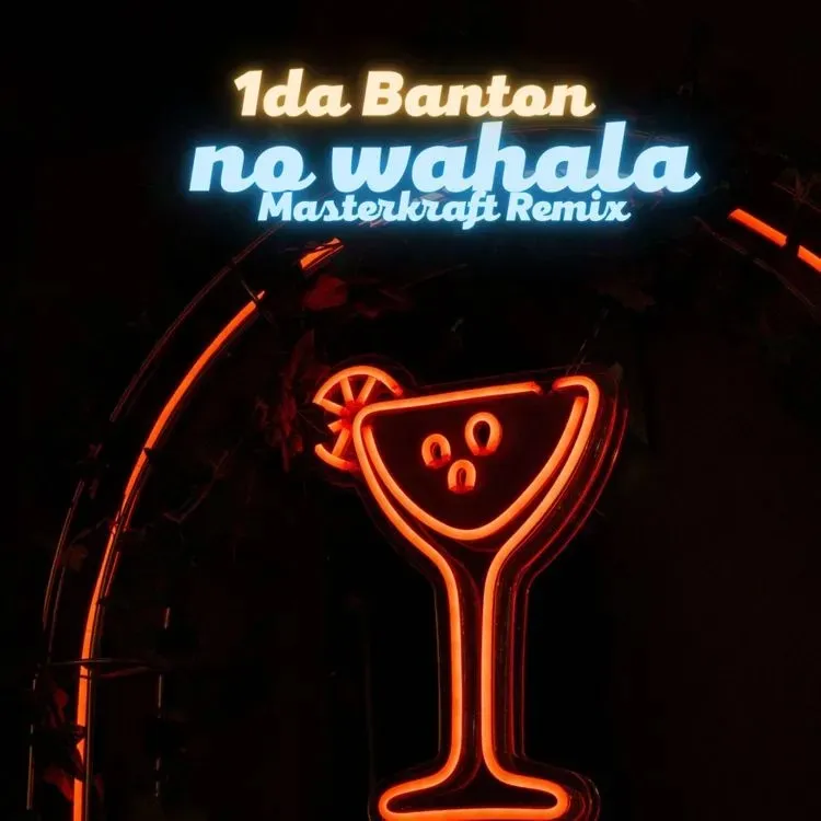 1da Banton – No Wahala Masterkraft Remix 1