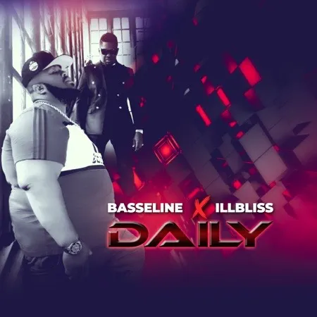 Basseline – Daily ft. Illbliss