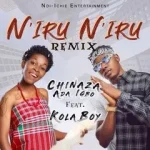 Chinaza Ada Igbo – Niru Niru Remix ft Kolaboy 1
