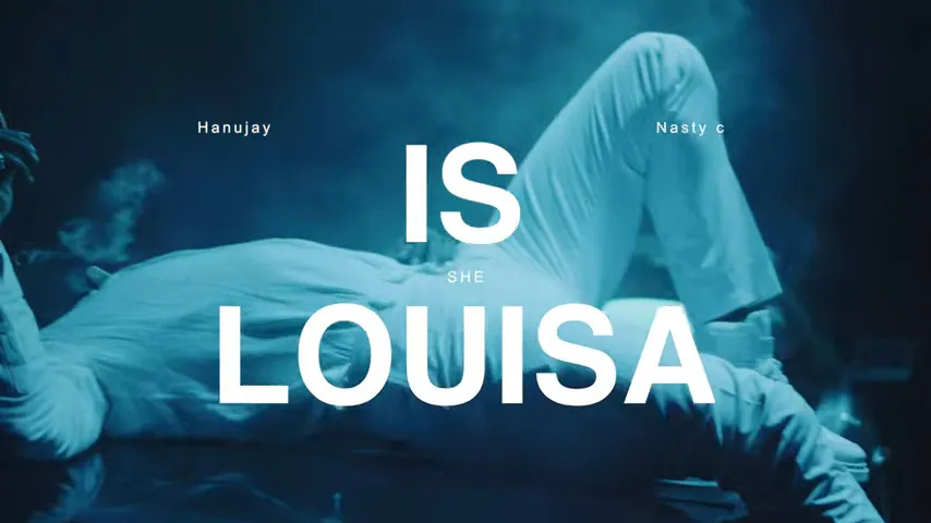 Hanujay – Is She Louisa ft. Nasty C xclusiveloaded.com