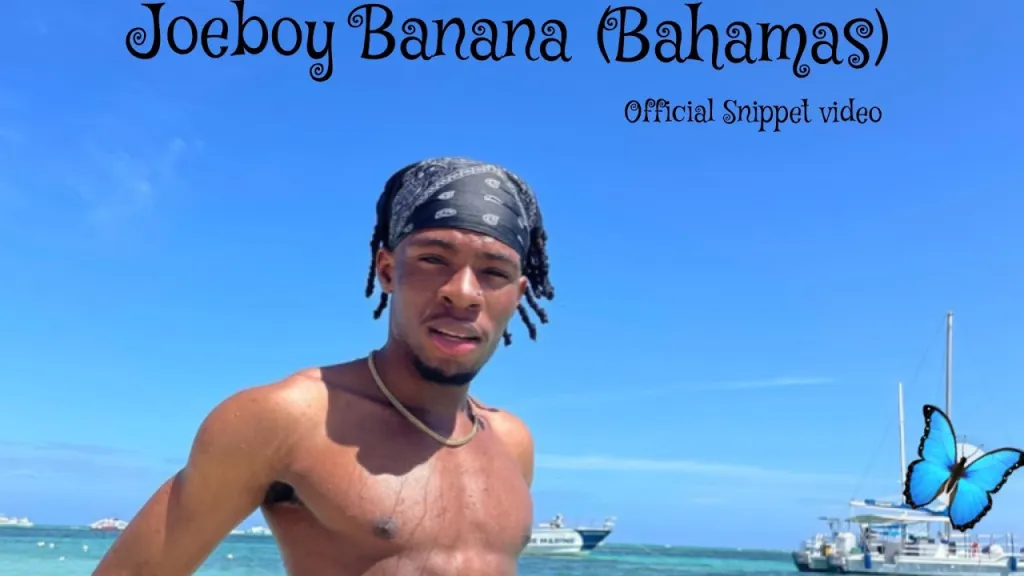 Joeboy – Banana Bahamas Xclusiveloaded.com 1