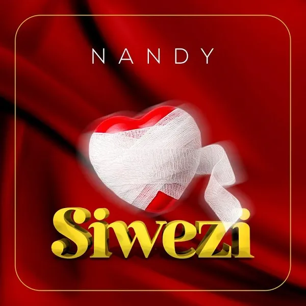 Nandy – Siwezi Xclusiveloaded.com