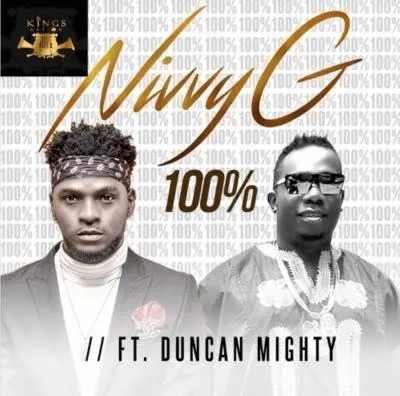 Nivvy G – 100 ft. Duncan Mighty