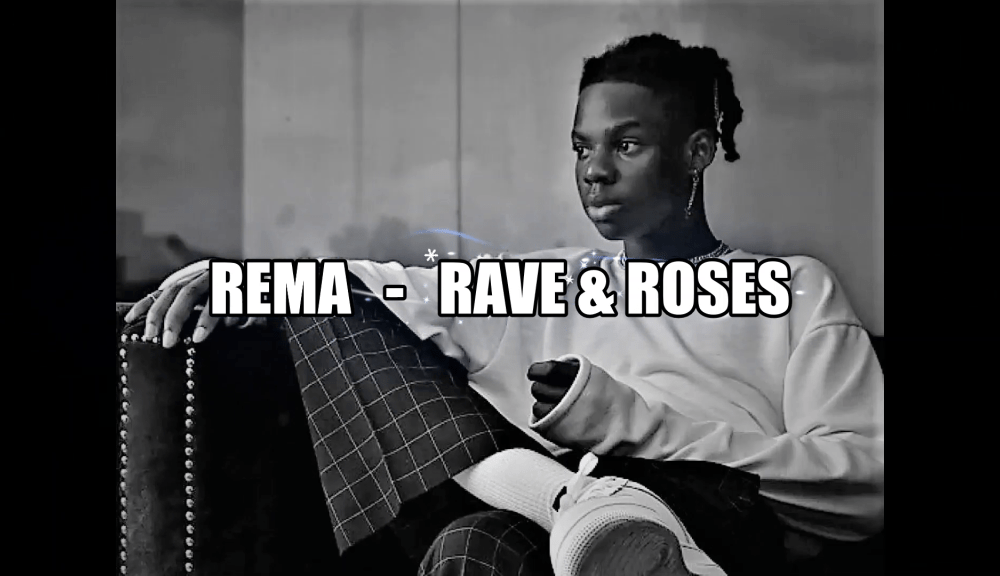 Rema Time N Affection ft Chris Brown Mp3 Download 1