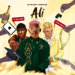 Ali Remix by Steven Adeoye Ft T.I Blaze Portable