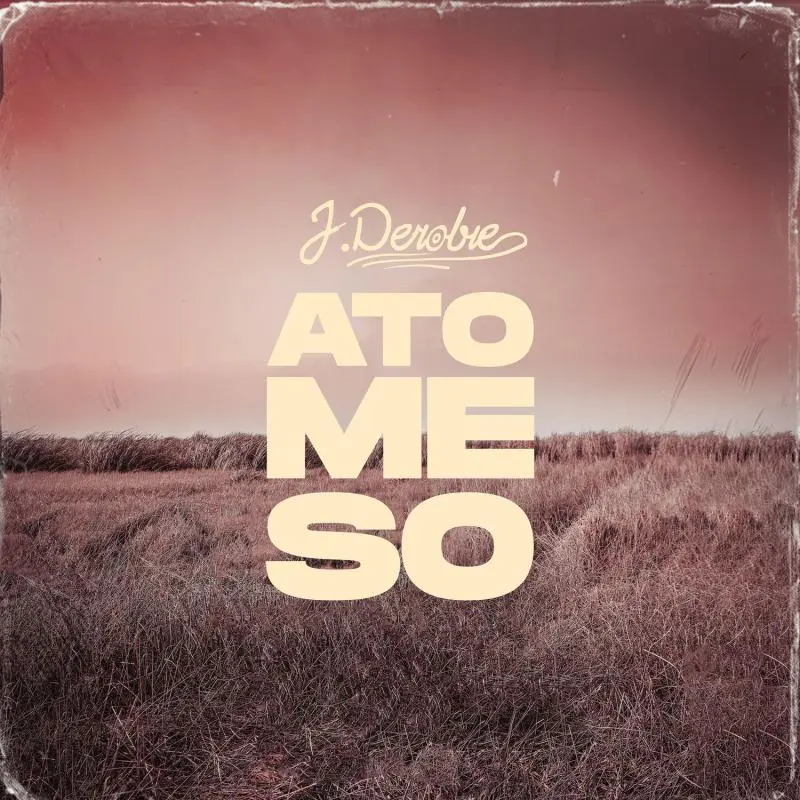 Ato Me So by J.Derobie 1 1