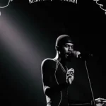 Black Sherif – Kwaku the Traveller Amapiano Remix 1
