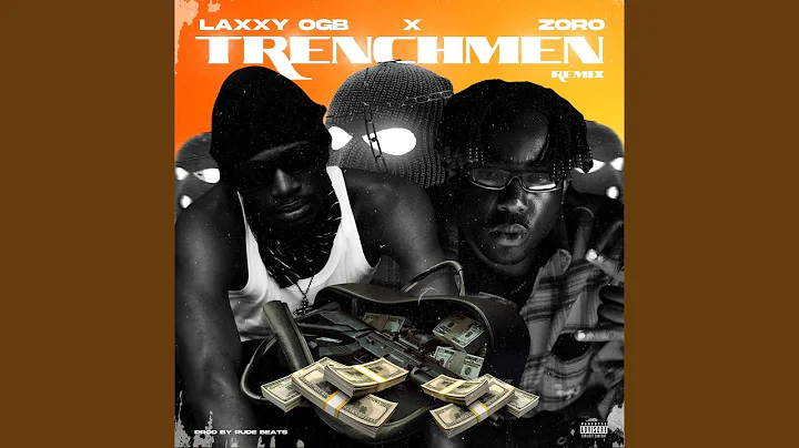 Laxxy OGB – Trench Men Remix Ft. Zoro