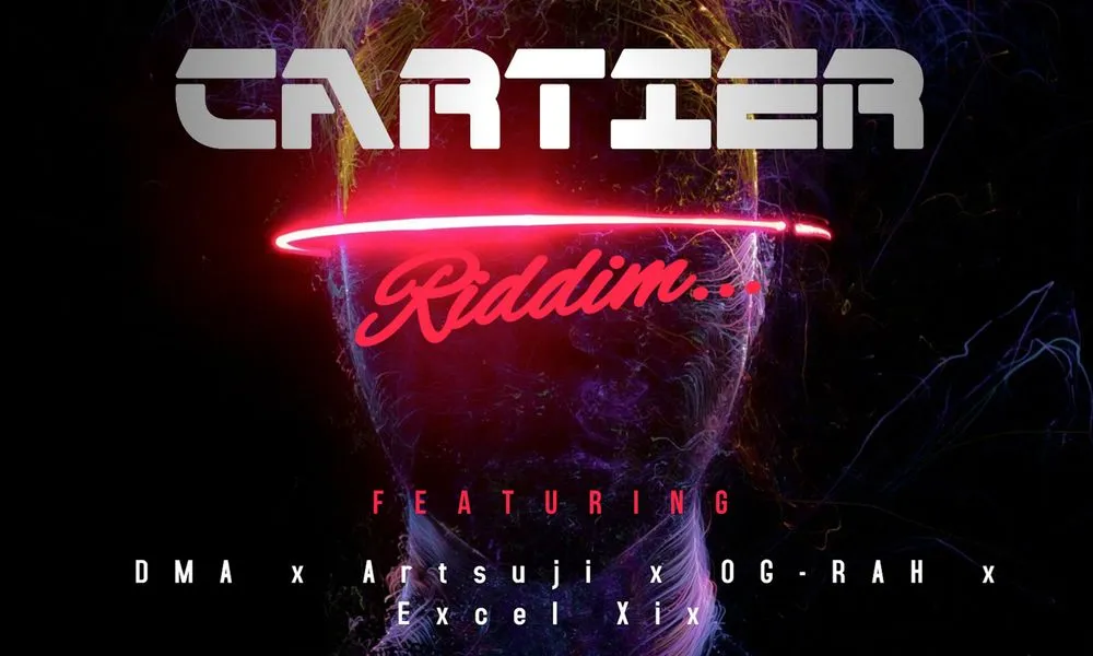 Yung6ix – Cartier Riddim ft. Suji DMA OG Rah Excel XIX