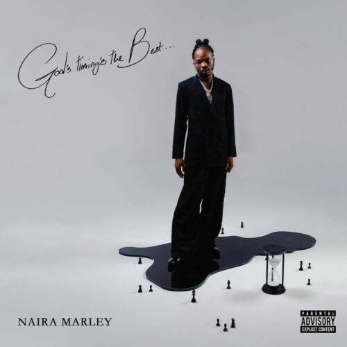 Naira Marley – God Timings The Best
