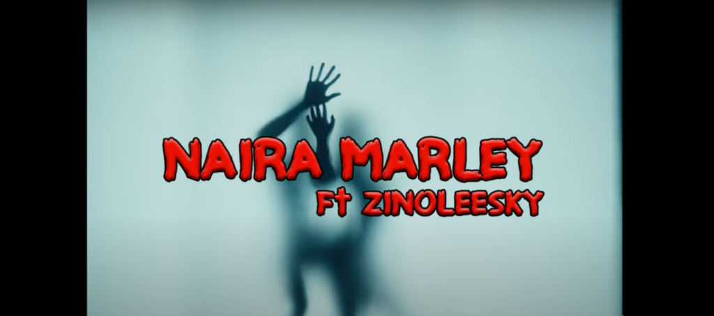 Odun by Naira Marley ft. Zinoleesky Video
