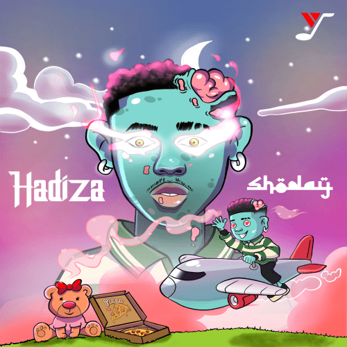 Shoday – Hadiza 1