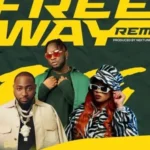 Tripsy Lady Du Davido Nektunez – Freeway Remix ft. DJ Pee Raven 1