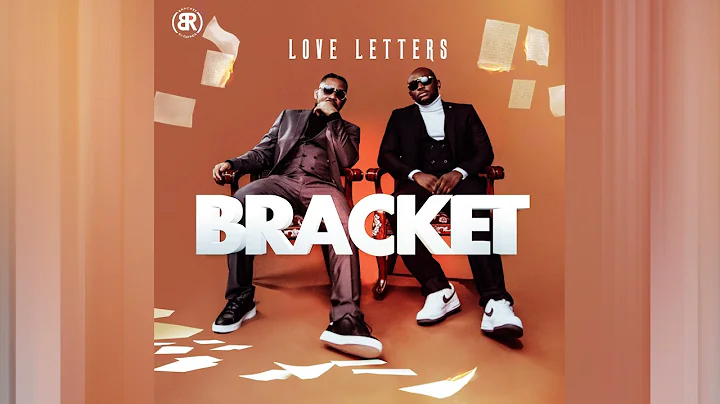 Bracket Love Letters EP
